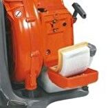 Oleomac Mb 80 Sırt İlaçlama Motoru Atomizör 14 Lt