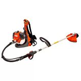 Oleomac 453 BP Ergo Benzin Motorlu Sırt Tırpan 2.8 Hp