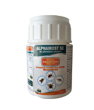 Alphamost Sc Haşera İlacı 50ml Kene Karasinek Karınca