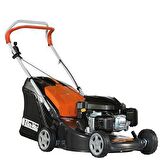 Oleomac G53Pk Comfort Plus Benzinli Çim Biçme Makinesi 196 Cc