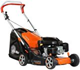 Oleomac G44Pk Benzinli Çim Biçme Makinası 140 cc