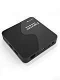 Sencrom Redro On Plus 4K Ultra HD Android TV Box