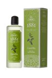 1881 Kolonya Camellia Green Tea 250 ml