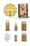 Maxx Deluxe Açık Sarı Set Saç Boyası 10/0