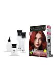 Sea Color Saç Boyası Amazon Kızılı 55/46 100 Ml