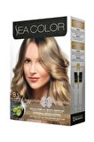 Sea Color Saç Boyası Bal Köpüğü 8/3 100 Ml