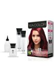Sea Color Saç Boyası Çilek Kırmızısı 5/65 100 Ml