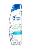 Head & Shoulders Supreme Arındırıcı ve Besleyici Kepeğe Karşı Şampuan 300 ml