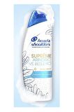 Head & Shoulders Supreme Arındırıcı ve Besleyici Kepeğe Karşı Şampuan 300 ml