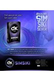 Okey Sımsıkı 3'lü Set (30 Adet)