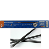 PFERD EĞE 5/32 İNCE 4.0mm