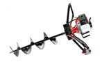 Energy Gd-Kw-150 Toprak Burgu Makinesi 15 Cm