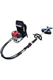 Kawasaki Mikawa Easy Start Tj53e Bp260 Motorlu Sırt Tırpan 3 Hp