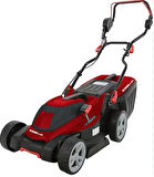 KAMA ECBM38Y ELEKTRİKLİ ÇİM BİÇME MAKİNASI 1600W