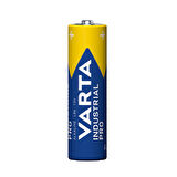 Varta Endüstriyel Pro Alkaline AA Kalem Pil