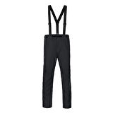 Hannah Slater Erkek Kayak, Snowboad Pantolon Antrasit