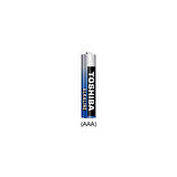 Toshiba Alkaline LR03 SP4 AAA İnce Pil