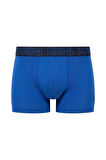 U.S. Polo Assn. 80518 Erkek Antrasit-Siyah-Lacivert Modal 3 Lü Boxer