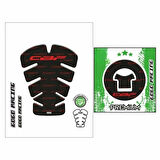 Gogo Honda CBF 150 Tank Pad 001