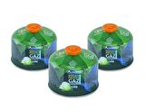 Orcamp 230 Gr 3'lü Gaz Kartuş Seti