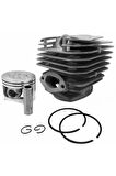 Prc Motorlu Testere Silindir Piston 45mm 5200 4500 Crm