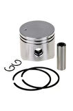 Oleomac Sparta 42 941c 941cx 540c 410cx Piston Seti