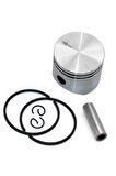 Oleomac 952 Motorlu Testere Piston Takımı 45mm