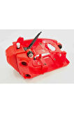 Motorlu Testere Prc Dal Budama Motoru Karter Komple Set Zl2500 Palmera,Secho,Hyundai,Ferrino,Oligen,Jax,Farmer,Baco,bolat,london