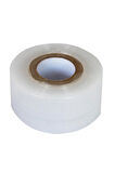 Aşı Bağı Bağlama Bandı 30mm Ithal Şeffaf Aşı Yeri Sarma