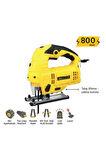 Dekupaj Testere 800w 110 Mm (rtm3680)