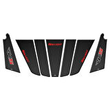 Gogo RKS Newlight Tank Pad Set 001
