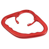 Gear5 Depo Tutamacı Kırmızı - CF Moto NK 250,SR 250