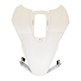 Honda Dio 110 Ön Üçgen Beyaz