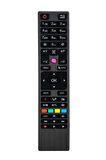Vestel LCD Kumandası
