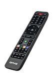 Onvo LCD Kumandası