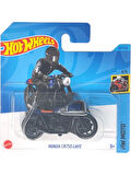 Hot Wheels Tekli Arabalar Honda CB750 Cafe - HKG49