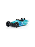 Hot Wheels Tekli Arabalar Morgan Super 3 - HYW13