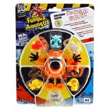Bio Buster Figür Set Model 1
