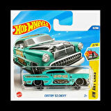 Hot Wheels Tekli Arabalar Custom ' 53 Chevy -HYW68
