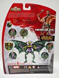Marvel Legends 2007 Wave 1 Hercules Action figür - 15 cm