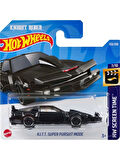 Hot Wheels Tekli Arabalar K.ı.t.t Super Pursuit Mode HCV39