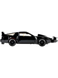 Hot Wheels Tekli Arabalar K.ı.t.t Super Pursuit Mode HCV39