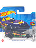 Hot Wheels Tekli Arabalar Mustang Nhra Funny Car - HKH30