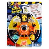 Bio Buster Figür Set