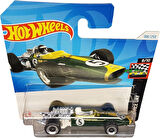 Hot Wheels Tekli Arabalar '67 Lotus Type 49 - HTD99