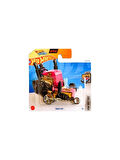Hot Wheels Tekli Arabalar Dragtor - HTF04