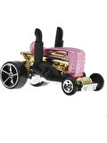 Hot Wheels Tekli Arabalar Dragtor - HTF04