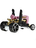 Hot Wheels Tekli Arabalar Dragtor - HTF04