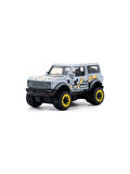 Hot Wheels Tekli Arabalar '21 Ford Bronco - HYW73