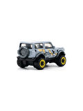 Hot Wheels Tekli Arabalar '21 Ford Bronco - HYW73